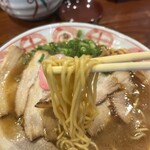 中華そば 丸田屋 - 