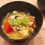 日本料理 新茶家 - 