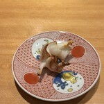 恵比寿 鮨 ふじまさ - 