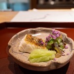 馳走 啐啄一十  - 