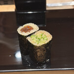 恵比寿 鮨 ふじまさ - 