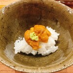 日本料理 新茶家 - 