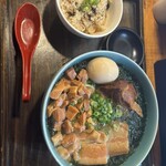 OKINAWA SOBA EIBUN - 