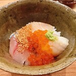 日本料理 新茶家 - 