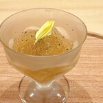 日本料理 新茶家 - 