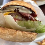 ファイヤーハウス - 