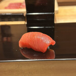 恵比寿 鮨 ふじまさ - 