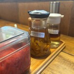 OKINAWA SOBA EIBUN - 