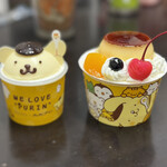 パステル - 料理写真: