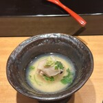 恵比寿 鮨 ふじまさ - 