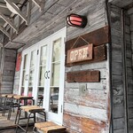 ファイヤーハウス - 