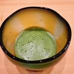 日本料理 新茶家 - 