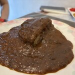 ころしのカレー - 