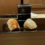 恵比寿 鮨 ふじまさ - 