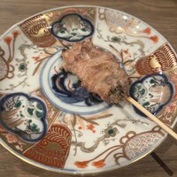 厳選焼鳥 一石三鳥 本店 - 