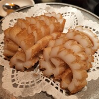 廣東料理 民生 ヒルトンプラザウエスト店 - 