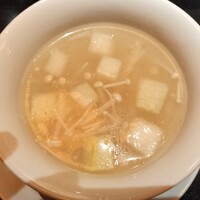 廣東料理 民生 ヒルトンプラザウエスト店 - 