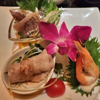 廣東料理 民生 ヒルトンプラザウエスト店 - 