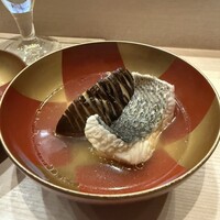 鮨 浩也 - 