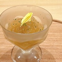 日本料理 新茶家 - 