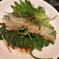 廣東料理 民生 ヒルトンプラザウエスト店 - 