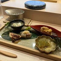 鮨 浩也 - 