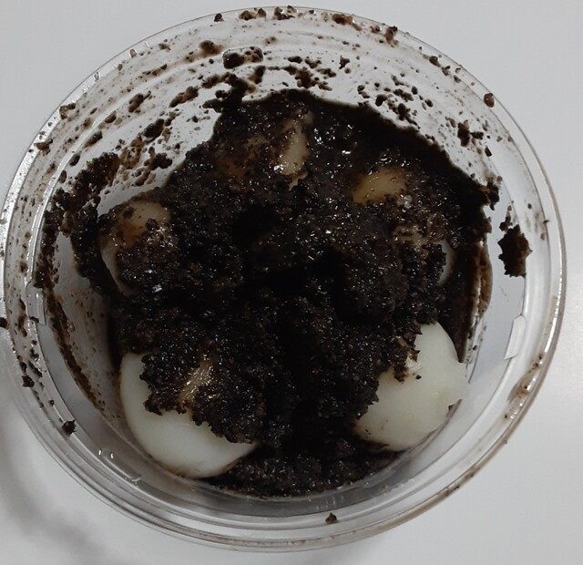 玉ねぎ本舗 - 北見（和菓子）の写真