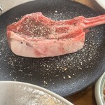 ひつじの小屋 - 