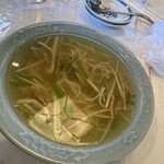 中華菜館 同發 - 