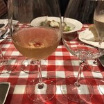 葡萄酒家・テリーヌ テリーヌ - 