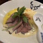 麺ZINさいとう - 