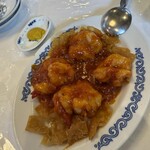 中華菜館 同發 本館 - 