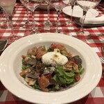 葡萄酒家・テリーヌ テリーヌ - 