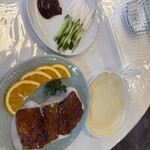 中華菜館 同發 本館 - 