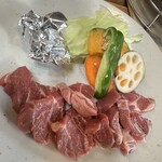 ひつじの小屋 - 