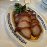 中華菜館 同發 本館 - 