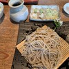そば処 時遊庵 あさかわ - 料理写真: