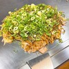 お好み焼き＆明石焼き菜野華