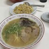 麺ズ赤のれん