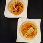 ガストロノミー ジョエル・ロブション - 