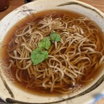 そば処 時遊庵 あさかわ - 