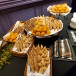 ガストロノミー ジョエル・ロブション - 