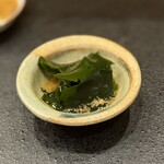 らんまる - わかめ