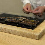 らんまる - 秋刀魚