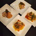 ガストロノミー ジョエル・ロブション - 