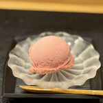 らんまる - 湯田温泉にあるpelo(大将のおば様)ジェラート