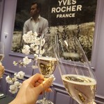 ガストロノミー ジョエル・ロブション - 