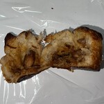 テネラ ブレッド&ミールズ - 叉焼包