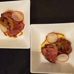 ガストロノミー ジョエル・ロブション - 