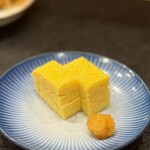 らんまる - だし巻き玉子